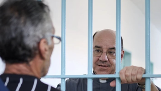 Jornadas de Pastoral Penitenciaria