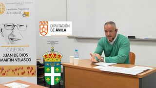 Benito Enrique García Guerrero