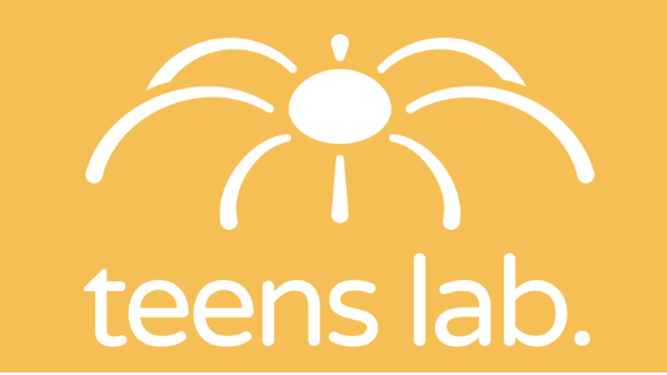 Teens lab