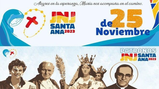 JNJ de El Salvador