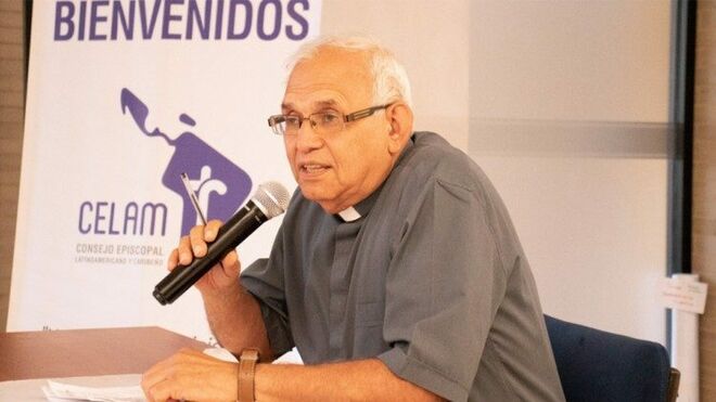Cardenal Ramazzini