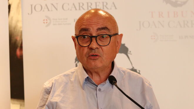 Javier Madrazo