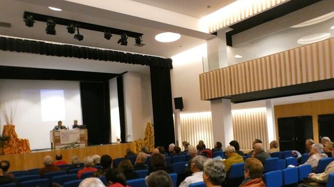 XXXVII Foro Encrucillada