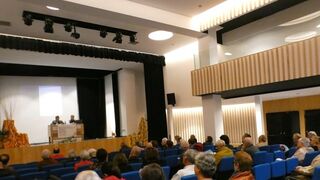 XXXVII Foro Encrucillada