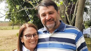 Claudio vivió gracias al milagro de Mama Antula