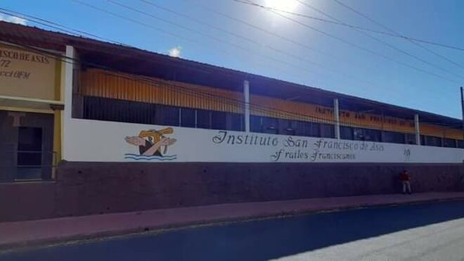 Instituto católico San Francisco de Asís