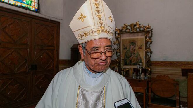 Obispo mexicano hace un llamado a no rendir culto a la muerte