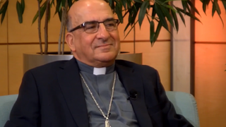 Papa Francisco nombra a mons. Fernando Chomalí, nuevo arzobispo de Santiago de Chile