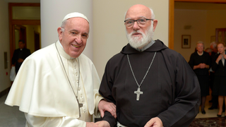 Inminente nombramiento del Arzobispo de Santiago de Chile