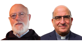 Sale un pastor agradecido y entra otro pastor con ánimo de servir