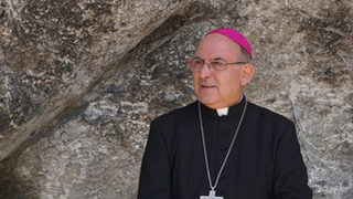 Monseñor Casimiro López