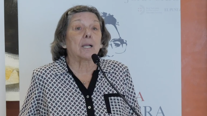 María Gabriela Serra