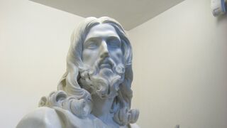 Solemnidad de Cristo rey