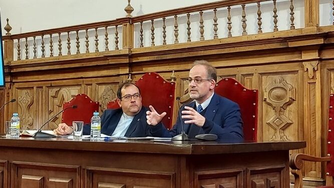 Gonzalo Villagrán Mediano