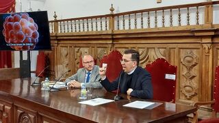 Jornadas de Teología de la Universidad Pontificia de Salamanca