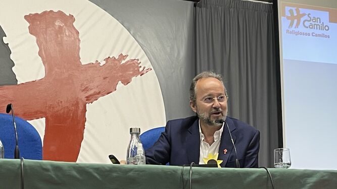 José Carlos Bermejo