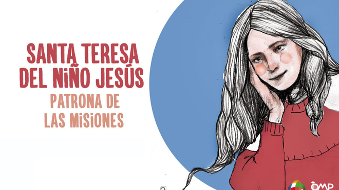 Teresita, un cristianismo esencial más allá de la moral burguesa