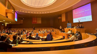 Foro UISG Advocacy 2023