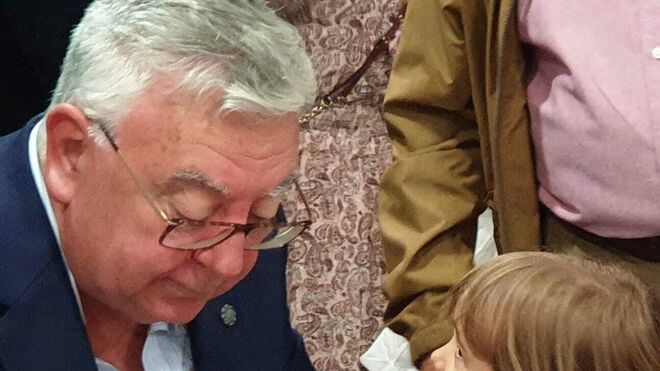 La gracia de un encuentro celebrado: la razón de un libro
