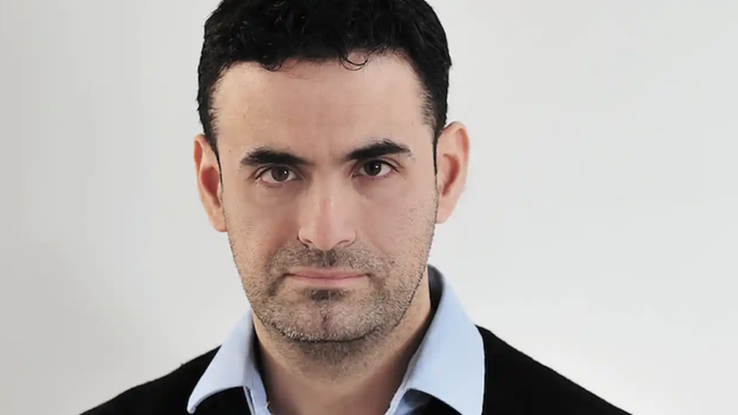 Miguel Hurtado, víctima y miembro de la plataforma Tolerancia 0