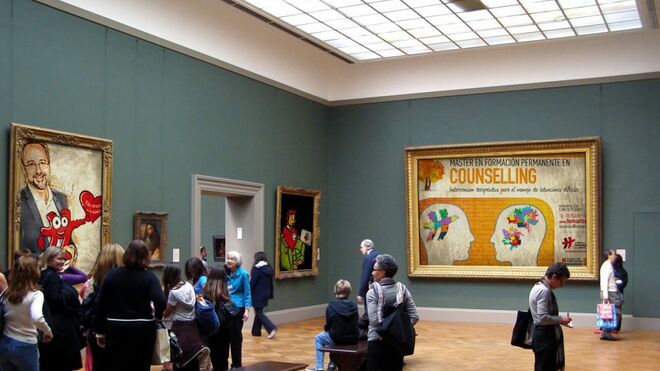 Counselling o relación de ayuda