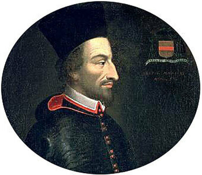 Cornelio Jansenio