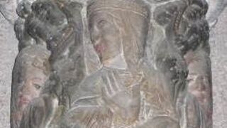 I Martes de Adviento