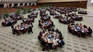 Asamblea Sinodal