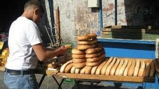 I Miércoles de Adviento