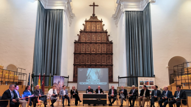 Congreso cuidades patrimonio