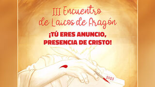 III Encuentro de Laicos de Aragón
