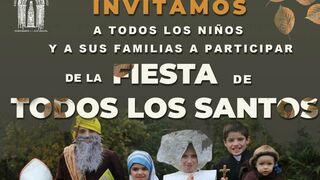 La fiesta de Hollywins llega a Vitoria