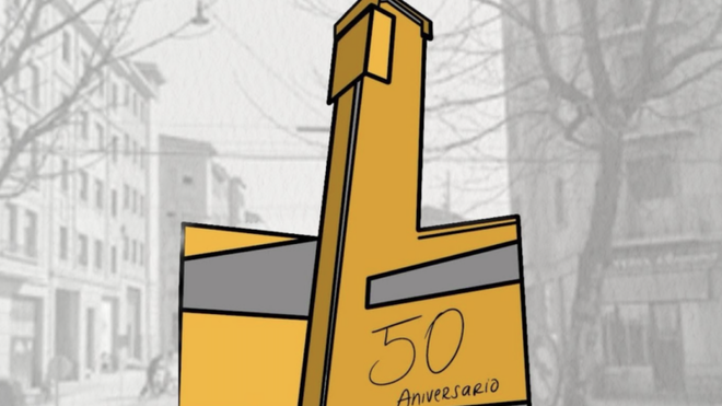 Dos parroquias de Vitoria celebran este octubre sus 50 años de historia