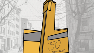 Dos parroquias de Vitoria celebran este octubre sus 50 años de historia