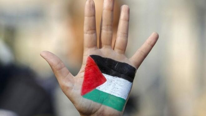 Palestina