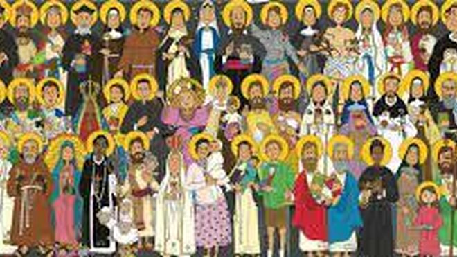 Siempre en nuestra memoria y en el corazón