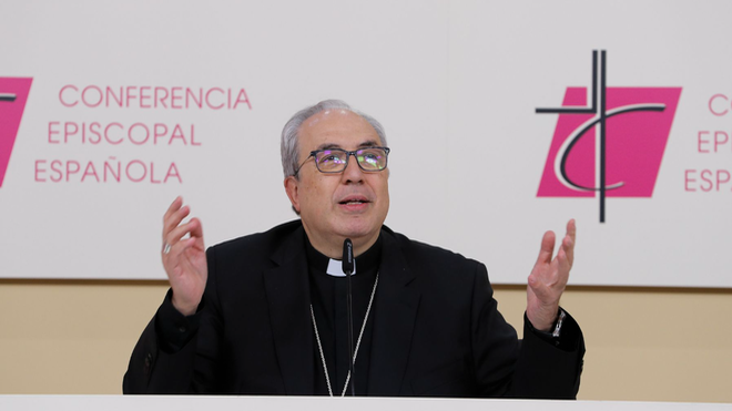 García Magán