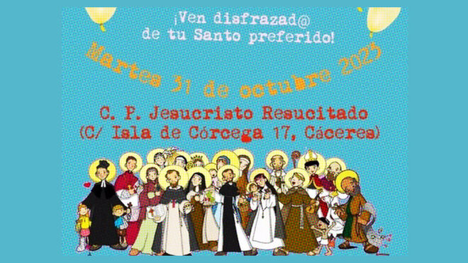 Cartel 'Holywins'