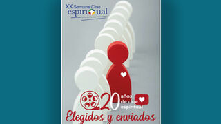 Cine Espiritual en su 20º aniversario