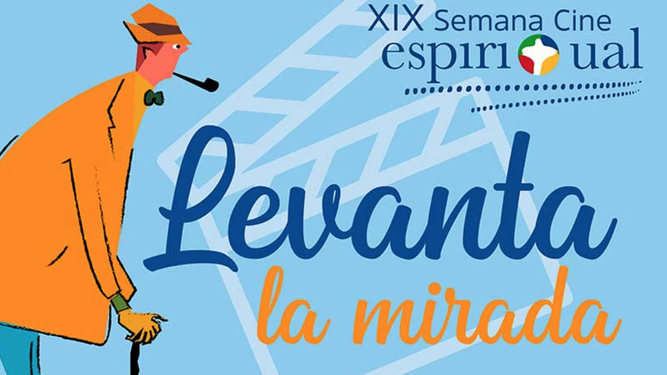 Levanta la mirada