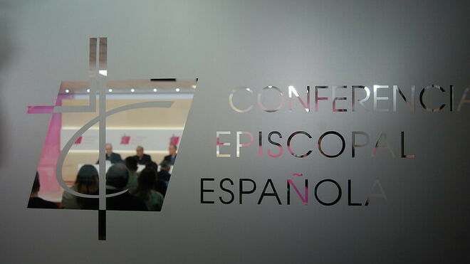 Sala de prensa de la CEE