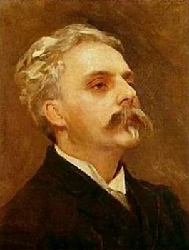 gabriel-faure