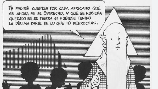 Se os pedirán cuentas