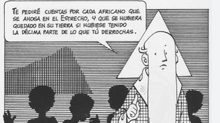 Se os pedirán cuentas