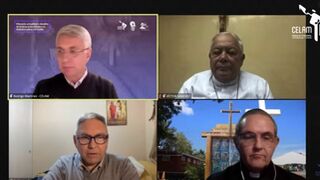 Formación e inculturación: desafíos de la Pastoral litúrgica a 60 años de la Sacrosanctum Concilium