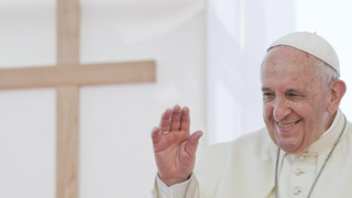 El papa reforma la Academia Teológica