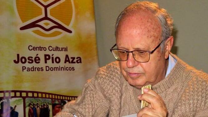 José María Rojo