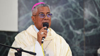 Monseñor Ramos Morales