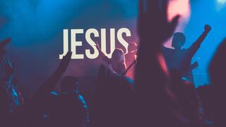 Concierto de música cristiana