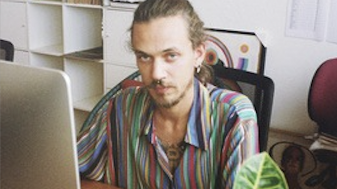 Ricardo López